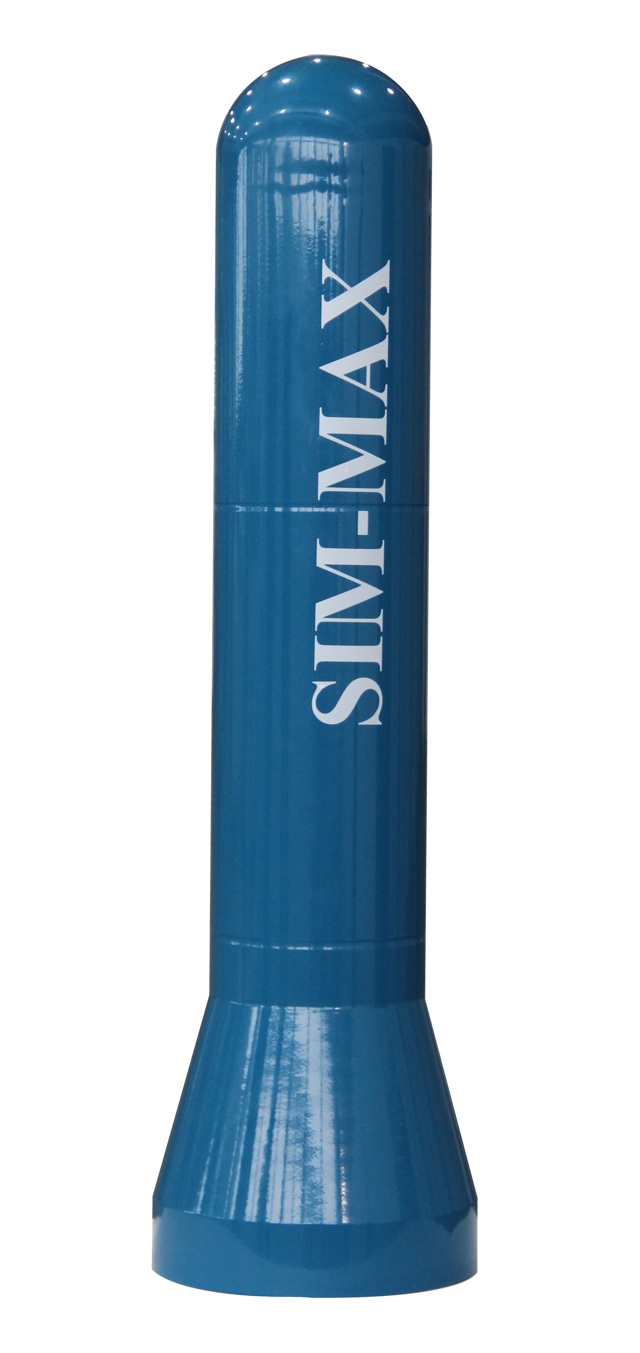 SIM-MAX G3320 环境伽马辐射剂量率连续监测系统