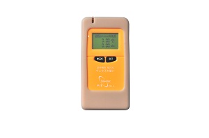 SIM-MAX N3130 个人中子剂量计