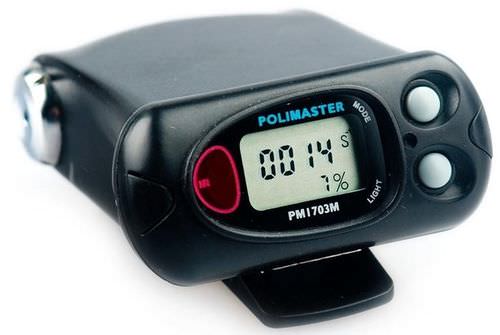 白俄罗斯POLIMASTER 辐射巡测仪PM1703