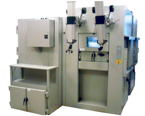 美国CAPINTEC INC核素生产用热室